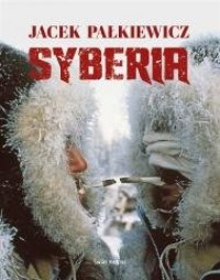 Syberia - okładka książki