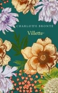 Villette (ekskluzywne) - okładka książki