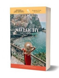Włochy. Zorganizuj podróż swoch - okładka książki