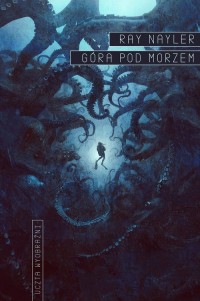 Góra pod morzem - okładka książki