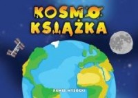 Kosmo Książka - okładka książki