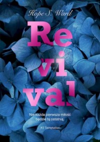Revival - okładka książki