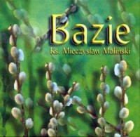 Bazie - okładka książki