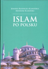 Islam po polsku - okładka książki