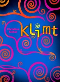 Klimt - okładka książki