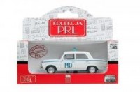 Kolekcja PRL-u Fiat 125P MO - zdjęcie zabawki, gry