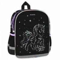 Plecak s-mid Unicorn holo - zdjęcie produktu