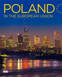 Poland in the European Union - okładka książki