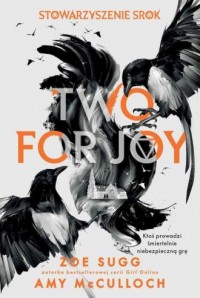 Stowarzyszenie Srok: Two for joy - okładka książki