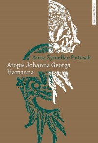 Atopie Johanna Georga Hamanna - okładka książki