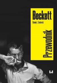Beckett. Przewodnik - okładka książki