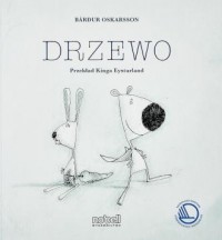 Drzewo - okładka książki