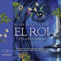 El Roi - pudełko audiobooku