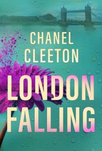 London Falling - okładka książki