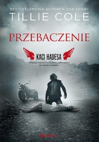 Przebaczenie. Kaci Hadesa - okładka książki