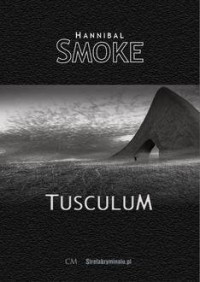 Tusculum - okładka książki