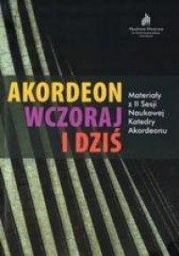 Akademia Muzyczna im. Karola Szymanowskiego - okładka książki