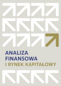 Analiza finansowa i rynek kapitałowy - okładka książki