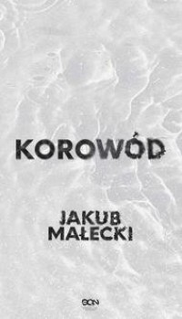 Korowód - okładka książki