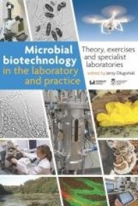 Microbial Biotechnology in the - okładka książki