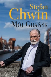 Mój Gdańsk - okładka książki