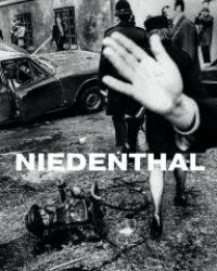 Niedenthal - okładka książki
