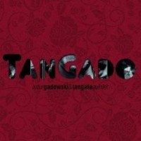 TanGado - okładka płyty
