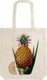 Torba bawełniana STBAG07 Ananas - zdjęcie akcesoriów