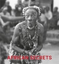 African Secrets - okładka książki