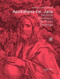 Apokalipsa św. Jana. Katolicki - okładka książki