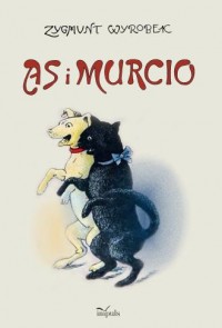 As i Murcio - okładka książki