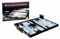Backgammon - zdjęcie zabawki, gry