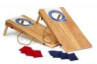 Bex Cornhole Original gra w rzucanie - zdjęcie zabawki, gry