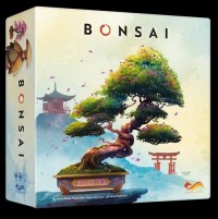 Bonsai - zdjęcie zabawki, gry