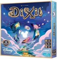 Dixit Disney - zdjęcie zabawki, gry