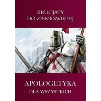 Krucjaty do Ziemi Świętej - okładka książki