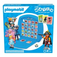 Match Playmobil - zdjęcie zabawki, gry