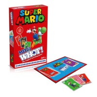 Mega Whot Super Mario - zdjęcie zabawki, gry