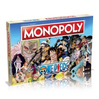 Monopoly One Piece - zdjęcie zabawki, gry