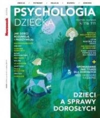 Newsweek Extra 3/2022 Psychologia - okładka książki