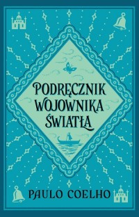 Podręcznik wojownika światła - okładka książki