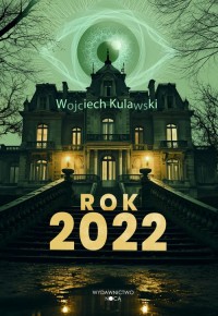 Rok 2022 - okładka książki