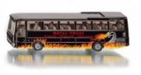 Siku 16 - Autobus szkolny S1624 - zdjęcie zabawki, gry