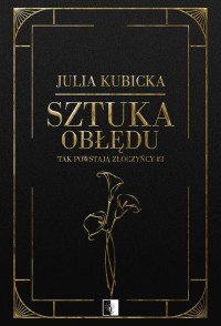 Tak powstają złoczyńcy. Tom 3. - okładka książki