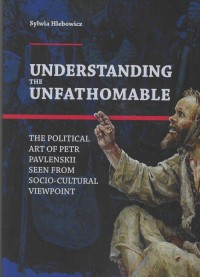 Understanding the Unfathomable - okładka książki