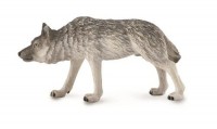 Wilk polujący - zdjęcie zabawki, gry
