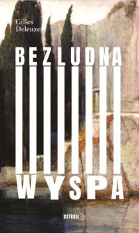 Bezludna wyspa - okładka książki