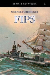 Fips - okładka książki