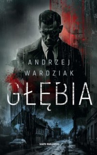 Głębia - okładka książki