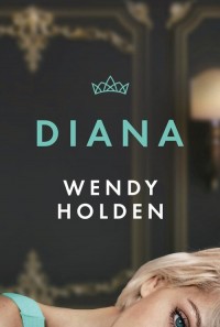 Księżna Diana - okładka książki